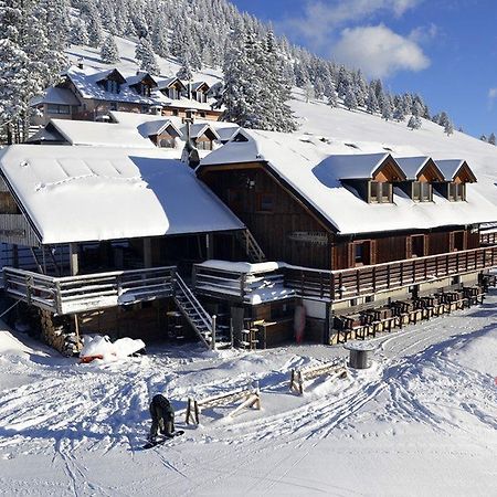 Hotel Ekoturizem Vizencar Cerklje na Gorenjskem Exterior foto